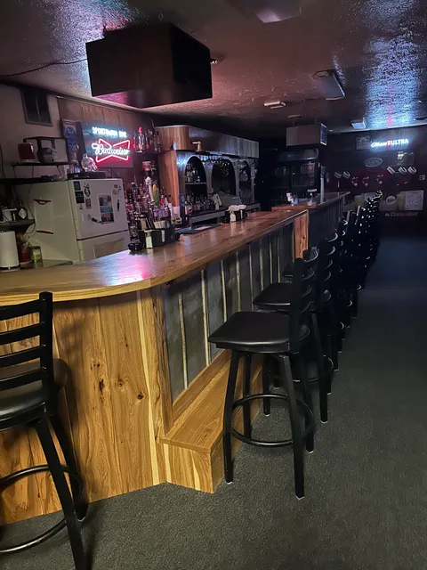 Sportsman Bar