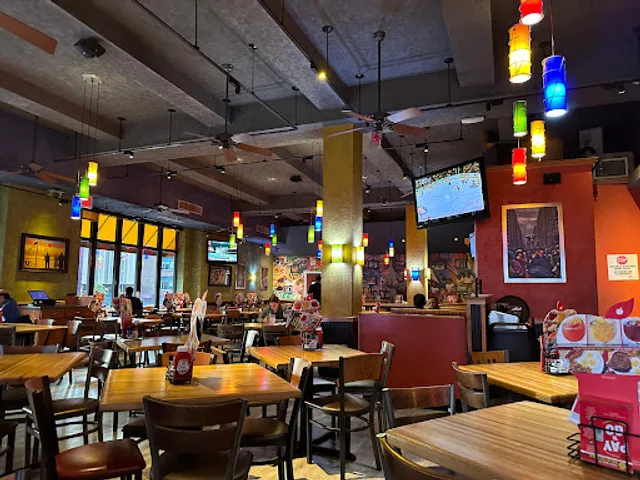 Applebee's Grill + Bar