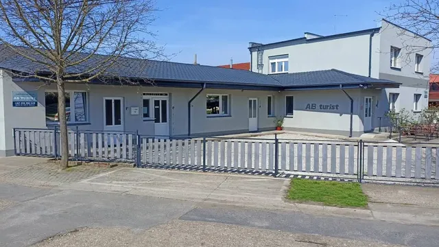 AB Turist Penzión