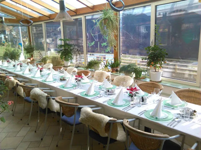 Restaurant Firstblick