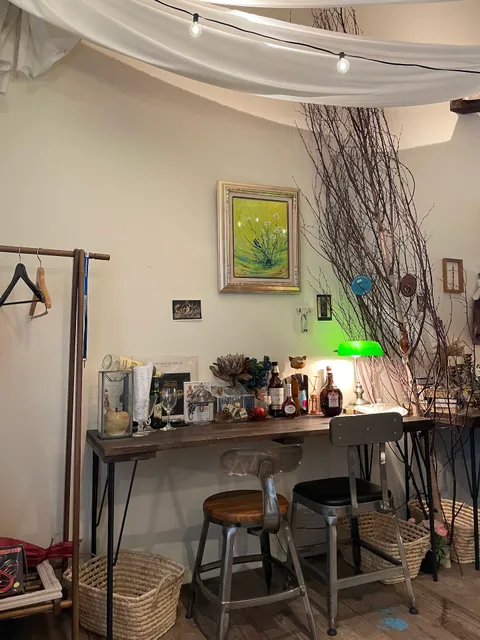 POMME L'IMINAL osaka