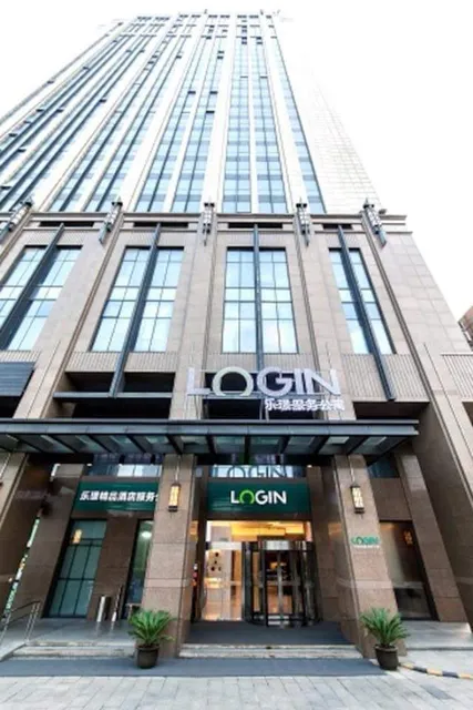 Modena Jinjihu Suzhou