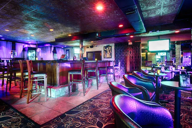 Scores Gentlemen's Club and Prime Steakhouse