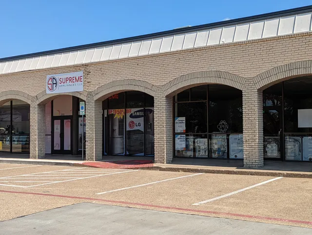Supreme Appliances LLC