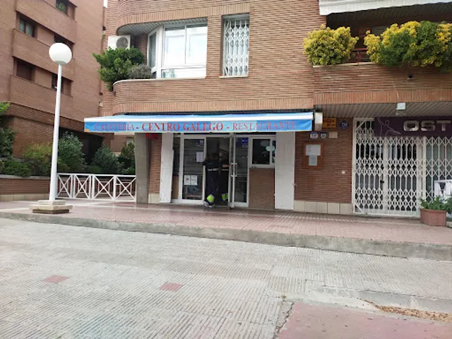 Centro Galego