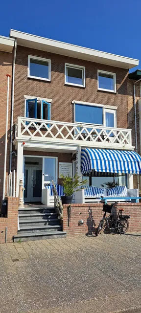 Bed and Breakfast aan Strand
