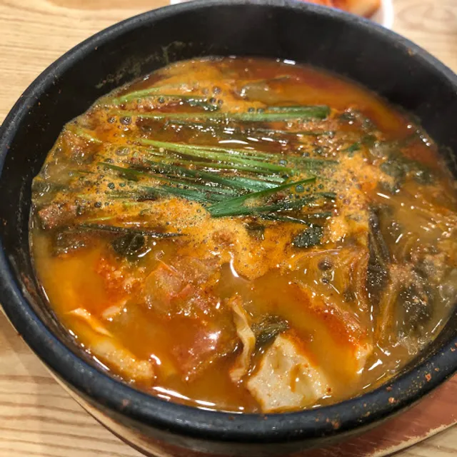 한촌설렁탕인천성모병원점