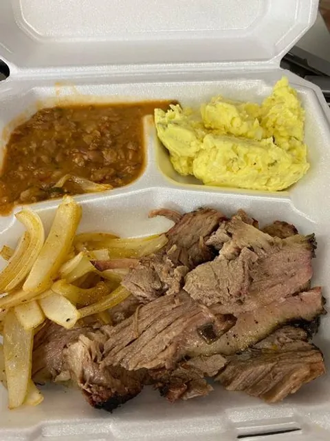 Juana Y Luz Taquería