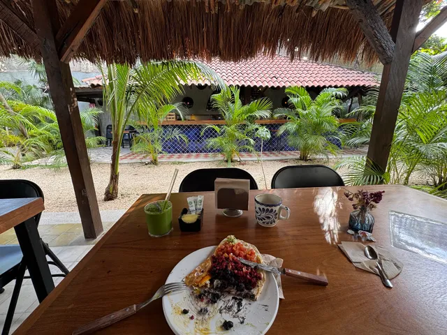 La Ponderosa Breakfast Club