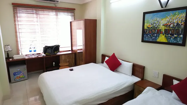 advisor travel homestay