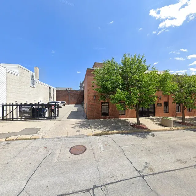 Post Marketplace Cafe