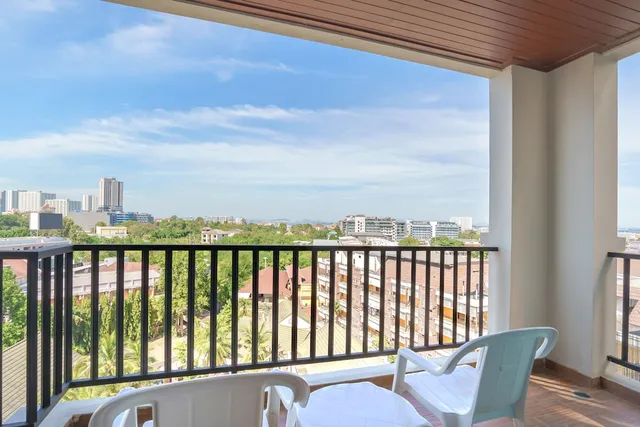 Mike Garden Resort Hotel