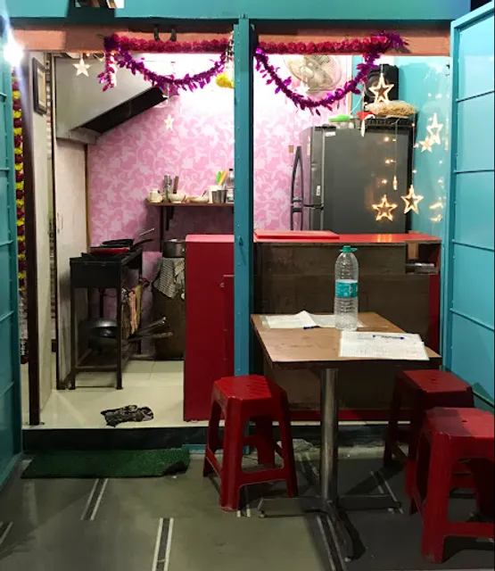 Shri siddhi vinayak Food & beverage center