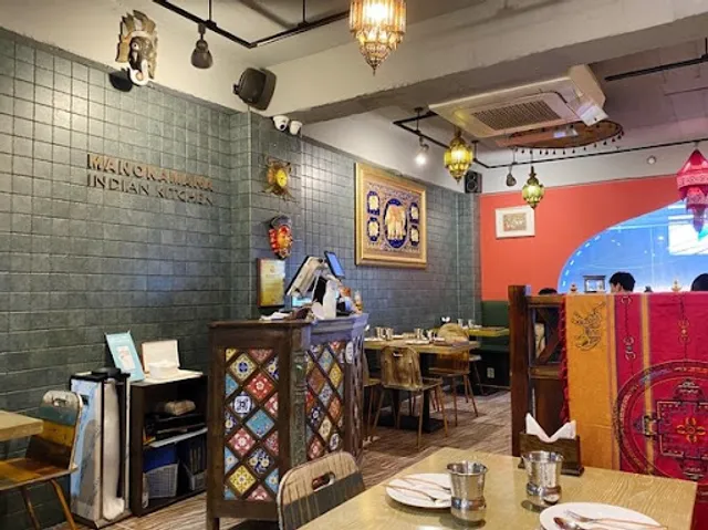 Manokamana Sinchon Branch