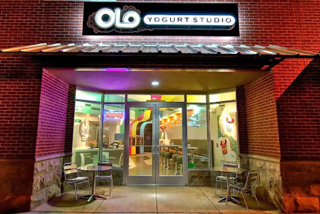 Olo Dessert Studio
