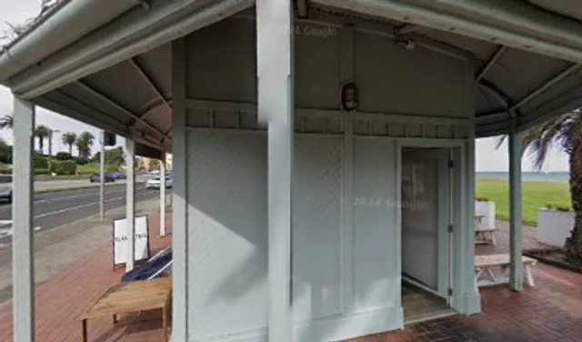 El Columpio St Kilda