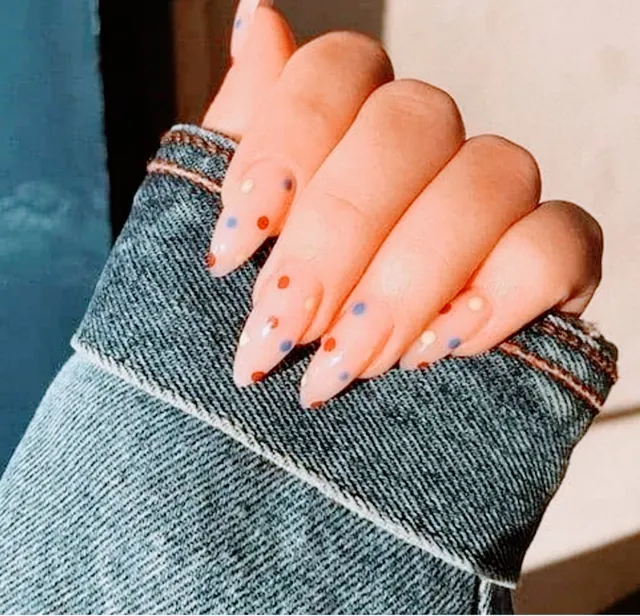 NEW BELLA NAIL & SPA