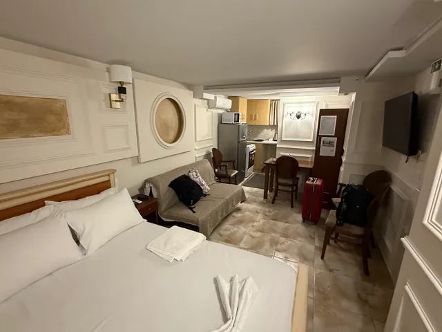 Villa Miltiadis GreeceFiloxenia