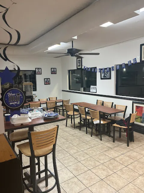 Essie’s Soulful Kitchen