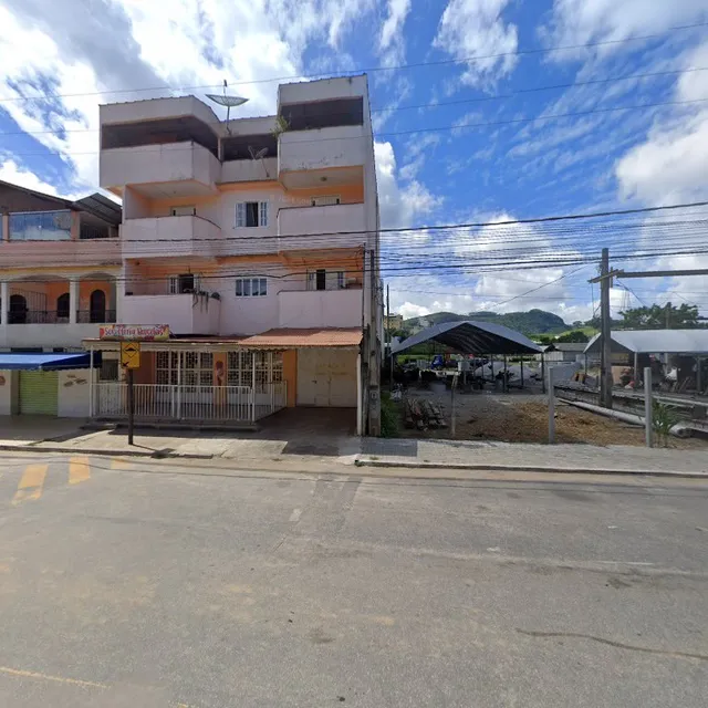 Lanchonete e Restaurante São Rafael