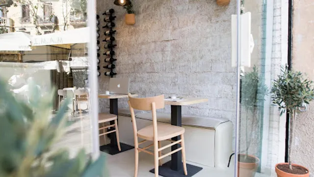 M.A.M.I. Italian Gastrobar