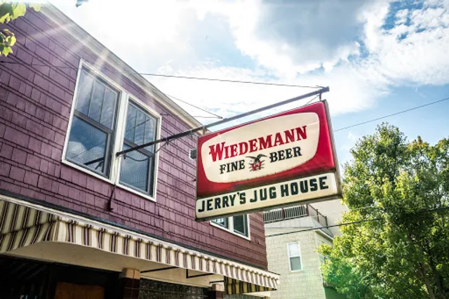 Jerry's Jug House
