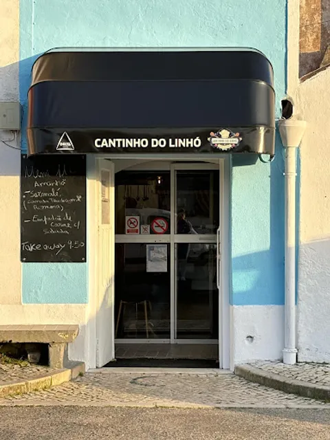 Cantinho do Linhó