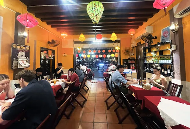 Thanh Phuong Restaurant