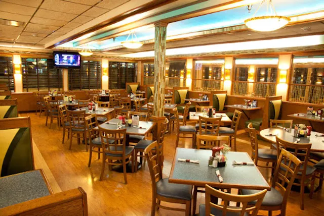 Northvale Classic Diner