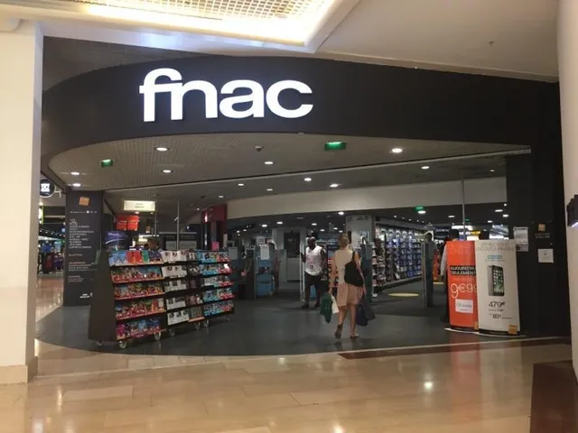 Fnac