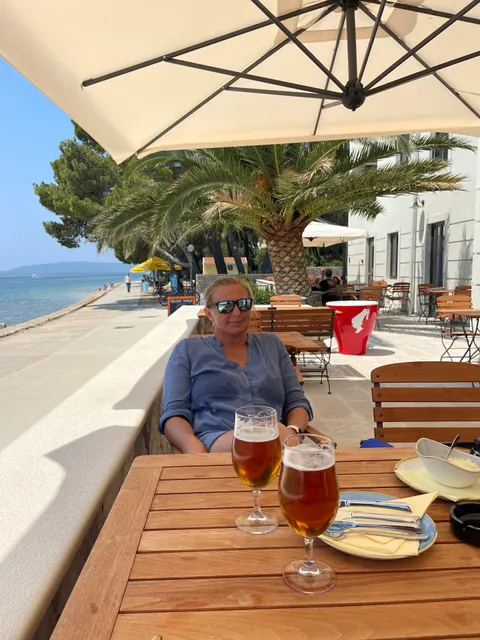 Restaurant Dalmacija