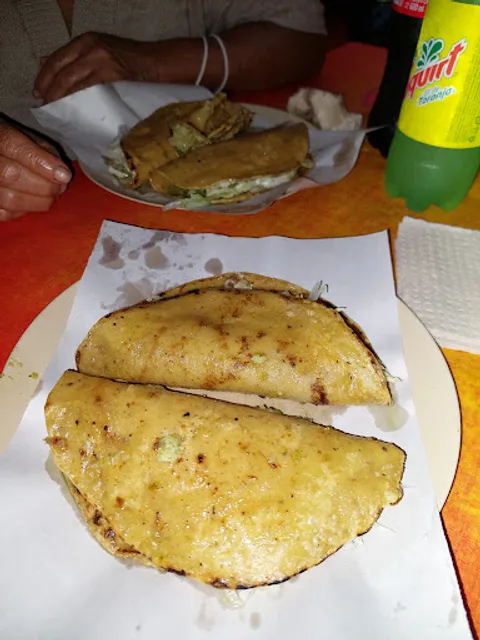 Antojitos Rosi