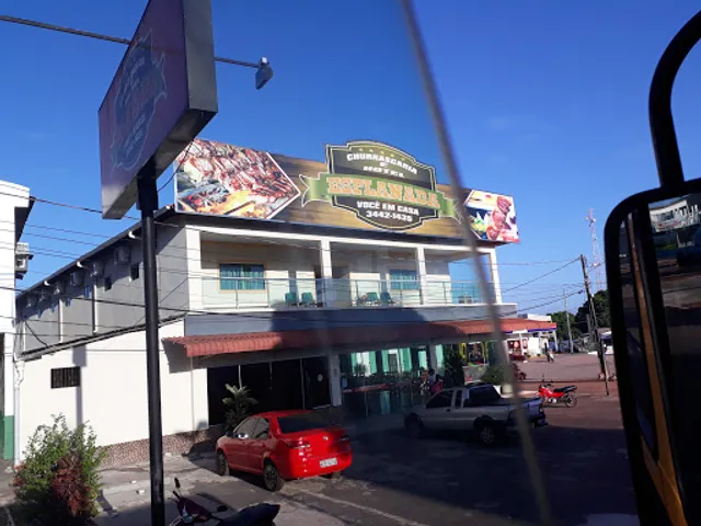 Hotel e Churrascaria Esplanada | Santa Maria do Pará