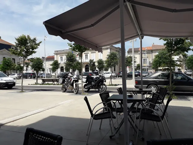 Brasserie Gilou et Déde