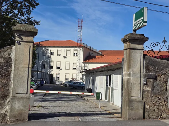 Comando Territorial GNR de Braga