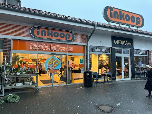 Bäckerei Weymann Stuhr