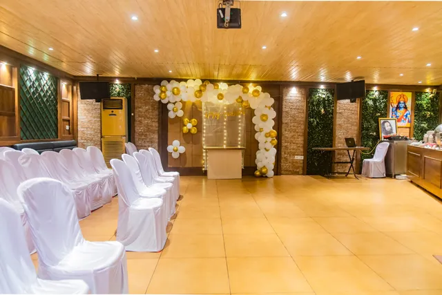 Surbhi Banquets & Party Hall – Banquet Hall and Event Venue in Kandivali