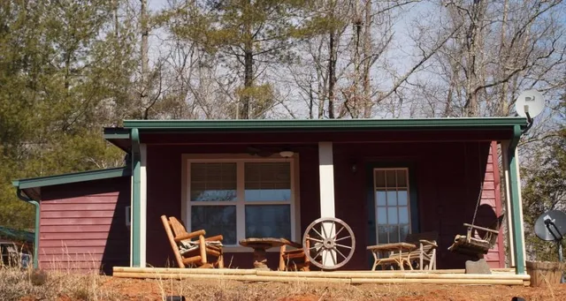 WagonMaster Ranch Resort