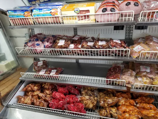 Piantedosi Butcher Shop