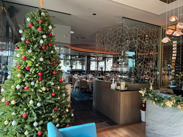 Ocean Prime Sarasota