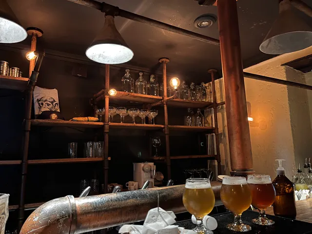 El Mono Bandido Quinta Camacho