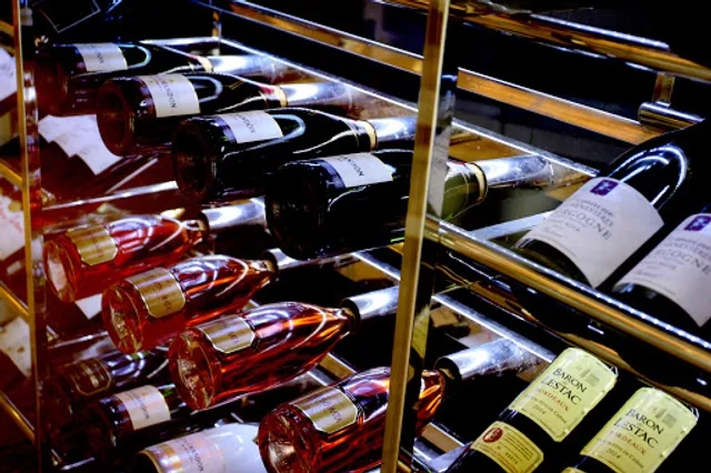 Restaurant Chez Damien