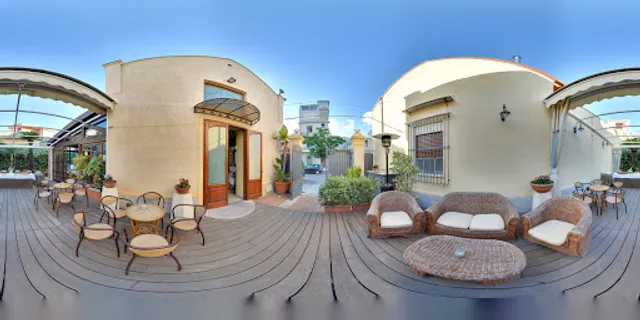 Ristorante Villa Clelia