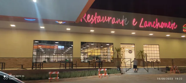 Restaurante Dom Pedro Bragança