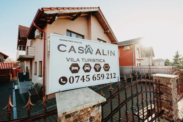 Casa Alin