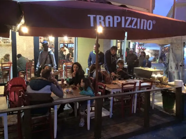 Trapizzino | Ladispoli