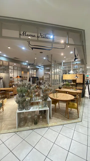MOMO NATURAL 名古屋店
