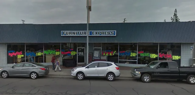 Furniture Express