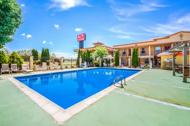 Econo Lodge Princess Anne