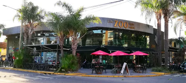 Zoo Ituzaingó
